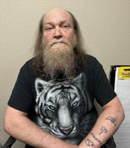 Daniel Lee Towle a registered Sex Offender of California