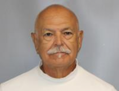 Daniel Armand Trujillo a registered Sex Offender of California