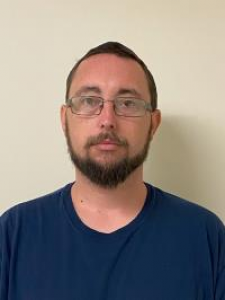 Daniel James Tull a registered Sex Offender of California