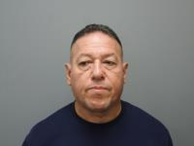 Daniel Ray Valdez a registered Sex Offender of California