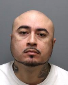 Daniel Valdez a registered Sex Offender of California