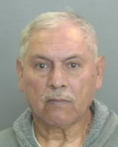 Daniel Valenzuela a registered Sex Offender of California