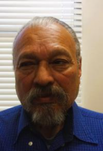 Daniel Hernandez Vasquez a registered Sex Offender of California