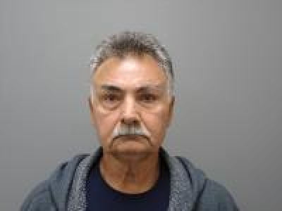 Daniel Vasquez a registered Sex Offender of California