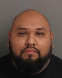 Daniel Vazquez a registered Sex Offender of California