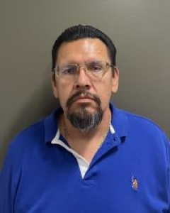 Daniel Vela a registered Sex Offender of California