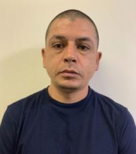 Daniel Gomez Villalobos a registered Sex Offender of California