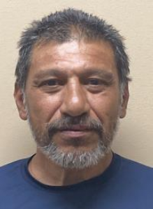 Daniel Vital a registered Sex Offender of California