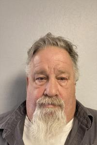 Daniel Scott Wagner a registered Sex Offender of California