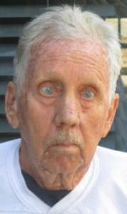 Daniel Westley Walsh a registered Sex Offender of California