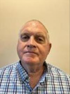 Daniel James Wenzek a registered Sex Offender of California