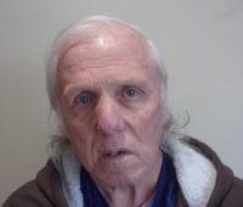 Daniel Joseph Wheeler a registered Sex Offender of California