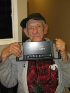 Daniel Wilgues a registered Sex Offender of California