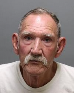 Daniel Gene Willey a registered Sex Offender of California