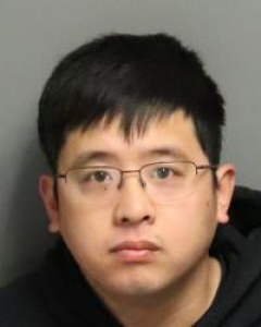 Daniel Wong a registered Sex Offender of California