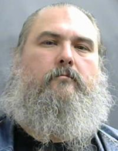 Daniel Asa Woolery a registered Sex Offender of California