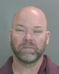 Daniel Zahn a registered Sex Offender of California