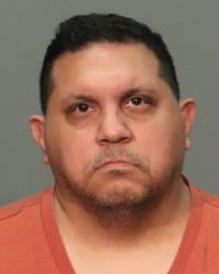 Daniel Eulalio Zapata a registered Sex Offender of California