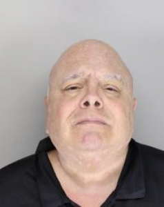 Daniel Karl Zayas a registered Sex Offender of California