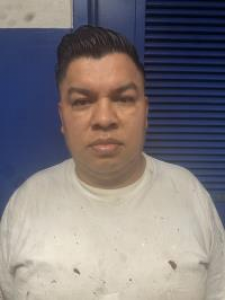 Danilo Gamboa a registered Sex Offender of California