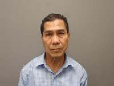 Danilo Gestiada Gimena a registered Sex Offender of California