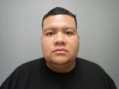 Danilo Montes a registered Sex Offender of California