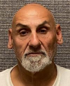 Danilo Solorzano a registered Sex Offender of California