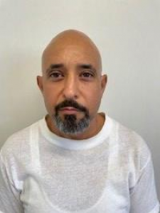 Danniel Castrejon a registered Sex Offender of California