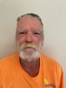 Danny Steven Allen a registered Sex Offender of California