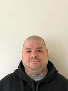 Danny Aparicio a registered Sex Offender of California