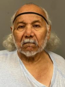 Danny Arriola a registered Sex Offender of California