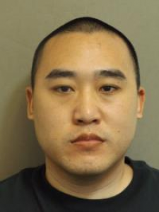 Danny Luka Balang a registered Sex Offender of California