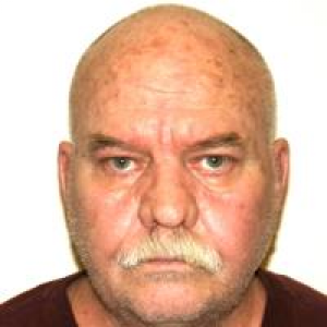 Danny Alton Biggerstaff a registered Sex Offender of California