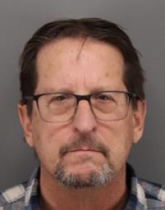 Danny Richard Bohannon a registered Sex Offender of California