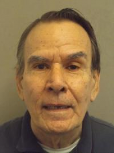 Danny Bruza a registered Sex Offender of California