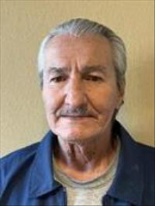 Danny Lawrence Chavez a registered Sex Offender of California