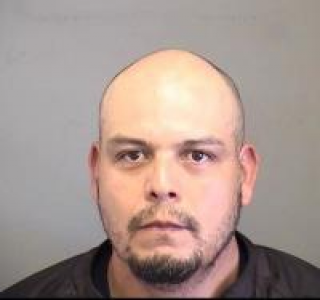 Danny Corella a registered Sex Offender of California