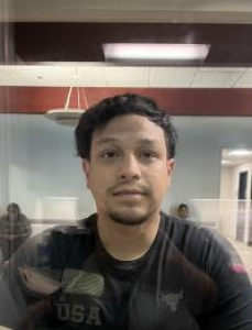 Danny Diaz a registered Sex Offender of California