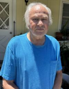 Danny Emery Epperson a registered Sex Offender of California