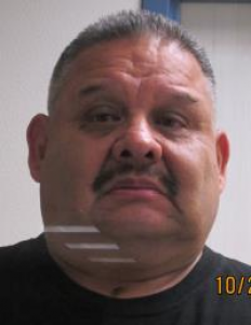 Danny Fabela a registered Sex Offender of California
