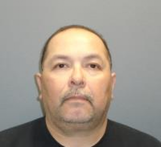 Danny Gonzales a registered Sex Offender of California