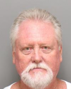 Danny Leon Grissom a registered Sex Offender of California