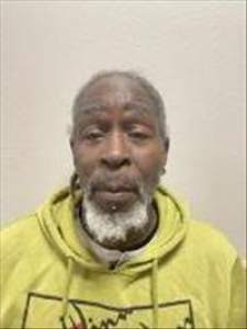 Danny Harris a registered Sex Offender of California