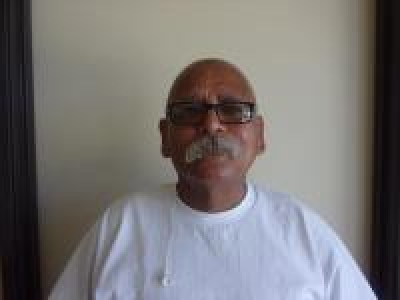 Danny Hart a registered Sex Offender of California