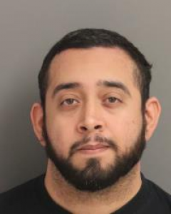 Danny O Ipina a registered Sex Offender of California