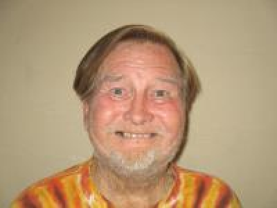 Danny K Leffel a registered Sex Offender of California