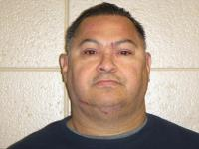 Danny Macias a registered Sex Offender of California