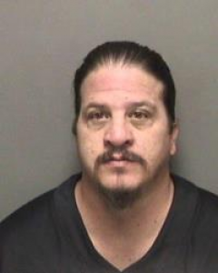 Danny Frank Maes a registered Sex Offender of California