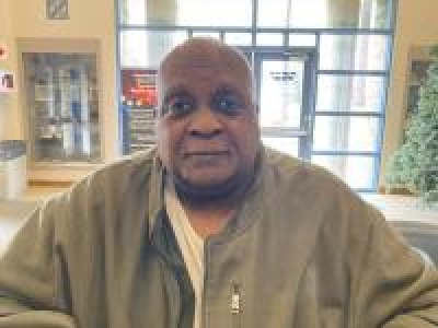 Danny Ray Mccullough a registered Sex Offender of California