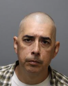 Danny Alex Medellin a registered Sex Offender of California
